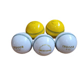 Cricketer Pro Indoor Balls
